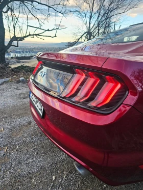 Ford Mustang GT 500 Performance Pack, снимка 6