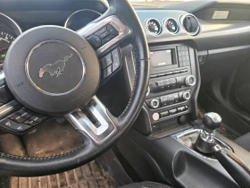 Ford Mustang GT 500 Performance Pack, снимка 11