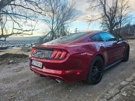 Ford Mustang GT 500 Performance Pack, снимка 4