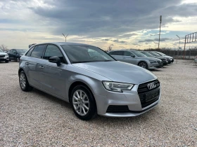 Audi A3 * Automat* Sline* Carbon* Ambient*  - 10400 € / 20340.63 лв. - 66715625 2