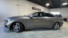 Mercedes-Benz CLA 250 4 MATIC * АвтоКредит(ЦЕНА ДО БГ) - 13550 € / 26501.50 лв. - 21589919 3