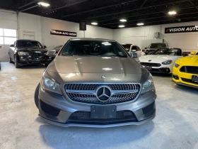 Mercedes-Benz CLA 250 4 MATIC * АвтоКредит(ЦЕНА ДО БГ)