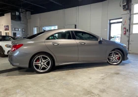 Mercedes-Benz CLA 250 4 MATIC * АвтоКредит(ЦЕНА ДО БГ) - 13550 € / 26501.50 лв. - 21589919 4