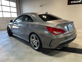 Mercedes-Benz CLA 250 4 MATIC * АвтоКредит(ЦЕНА ДО БГ) - 13550 € / 26501.50 лв. - 21589919 5