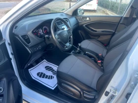 Hyundai I20, снимка 7 - Автомобили и джипове - 53664237