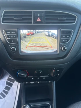 Hyundai I20, снимка 10 - Автомобили и джипове - 53664237