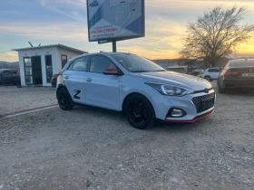 Hyundai I20, снимка 2 - Автомобили и джипове - 53664237