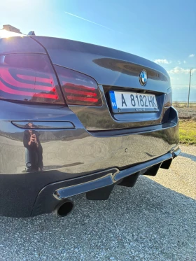 BMW 530 TOP  - 12700 € / 24839.04 лв. - 86599932 10