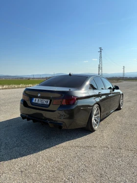BMW 530 TOP  - 12700 € / 24839.04 лв. - 86599932 6