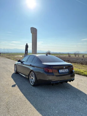 BMW 530 TOP  - 12700 € / 24839.04 лв. - 86599932 4