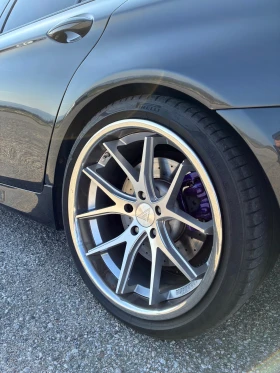 BMW 530 TOP  - 12700 € / 24839.04 лв. - 86599932 11