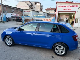 Skoda Rapid 1.6TDI - 7299 € / 14275.60 лв. - 45190380 3