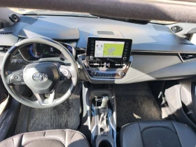 Toyota Corolla 2.0 HIBRID - 19000 € / 37160.77 лв. - 21617062 5