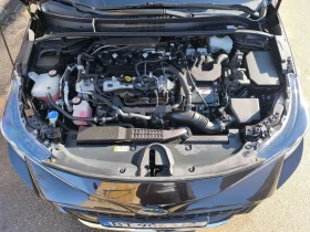Toyota Corolla 2.0 HIBRID - 19000 € / 37160.77 лв. - 21617062 4