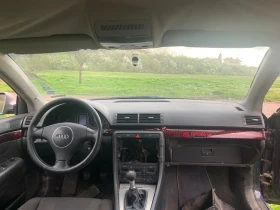 Audi A4 B6 - 10 € / 19.56 лв. - 79531132 8