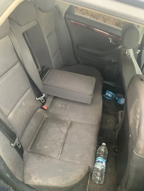 Audi A4 B6 - 10 € / 19.56 лв. - 79531132 5