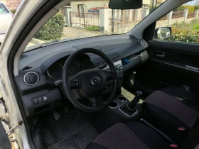 Mazda 2 DY - 2000 € / 3911.66 лв. - 42135505 6