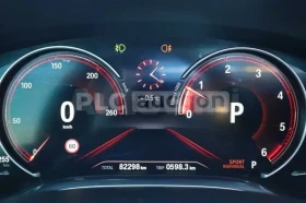 BMW 730 d xDrive/FULL/DISTRONIC/HEAD-UP/ОБДУХ/ - 18300 € / 35791.69 лв. - 17425621 9