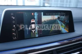 BMW 730 d xDrive/FULL/DISTRONIC/HEAD-UP/ОБДУХ/ - 18300 € / 35791.69 лв. - 17425621 13