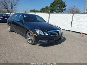 Mercedes-Benz E 350 AMG* 4MATIC* Памет* Панорама* Става на газ