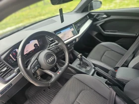 Audi A1 35 �FSI S-Line+  | Mobile.bg � ����� ������ 15