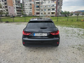 Audi A1 35 �FSI S-Line+  | Mobile.bg � ����� ������ 9