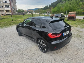 Audi A1 35 �FSI S-Line+  | Mobile.bg � ����� ������ 7