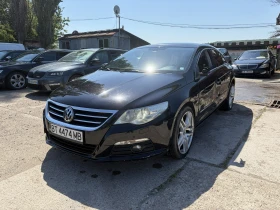 ����� �� �������� �� VW CC 2.0TDI