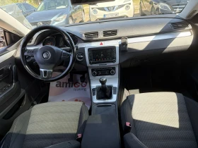 VW CC 2.0TDI | Mobile.bg � ����� ������ 16