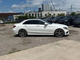 Mercedes-Benz C 300 * 4MATIC * ������� ���� * PANO * ���������� | Mobile.bg � ����� ������ 4