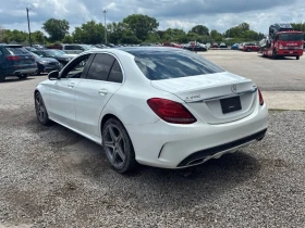 Mercedes-Benz C 300 * 4MATIC * ������� ���� * PANO * ���������� | Mobile.bg � ����� ������ 7
