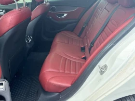 Mercedes-Benz C 300 * 4MATIC * ������� ���� * PANO * ���������� | Mobile.bg � ����� ������ 15