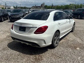 Mercedes-Benz C 300 * 4MATIC * ������� ���� * PANO * ���������� | Mobile.bg � ����� ������ 5