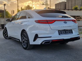 Kia Pro ceed 1.6CRDI GT-linePLUS DISTRONIC* CAMERA* �������� �� | Mobile.bg � ����� ������ 3