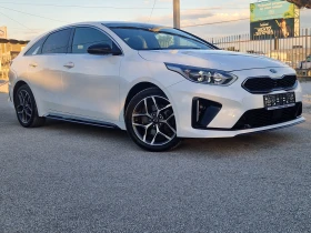 ������ Kia Pro ceed