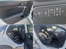 Kia Pro ceed 1.6CRDI GT-linePLUS DISTRONIC* CAMERA* �������� �� | Mobile.bg � ����� ������ 11