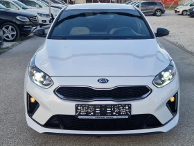 Kia Pro ceed 1.6CRDI GT-linePLUS DISTRONIC* CAMERA* �������� �� | Mobile.bg � ����� ������ 8