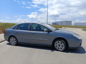 ����� �� �������� �� Citroen C5