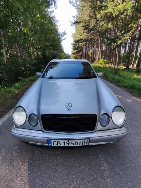 Mercedes-Benz 290 | Mobile.bg � ����� ������ 3