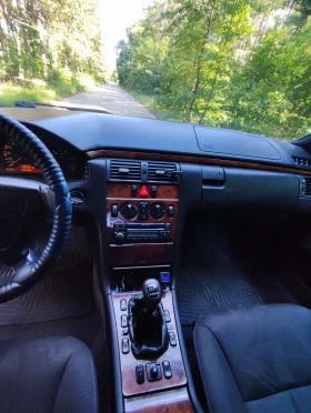 Mercedes-Benz 290 | Mobile.bg � ����� ������ 9