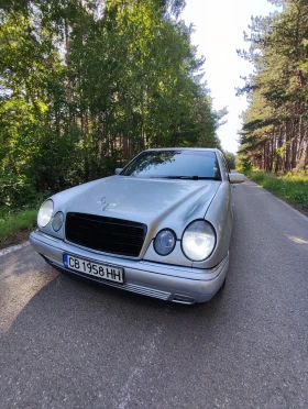 Mercedes-Benz 290 | Mobile.bg � ����� ������ 2