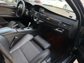 BMW 525 САМО ЗАДНО; ПАНОРАМА; CIC; RECARO; EDITION | Auto.bg — изображение 12