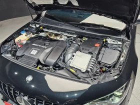 Mercedes-Benz CLA AMG CLA 45 S 4MATIC+ | 421�.�.| ���.��������� | Mobile.bg � ����� ������ 6