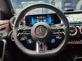 Mercedes-Benz CLA AMG CLA 45 S 4MATIC+ | 421�.�.| ���.��������� | Mobile.bg � ����� ������ 13