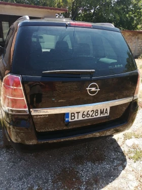 Opel Zafira | Mobile.bg � ����� ������ 17
