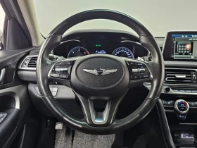 Genesis G70 2.2D ADVANCED | Auto.bg — изображение 13