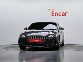 Genesis G70 2.2D ADVANCED | Auto.bg — изображение 3