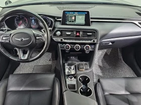 Genesis G70 2.2D ADVANCED | Auto.bg — изображение 7