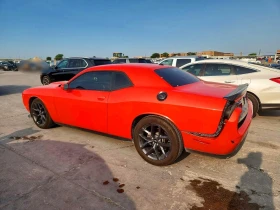 Dodge Challenger 3.6l Gt - 11000 € - 33645803 2