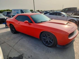 Dodge Challenger 3.6l Gt - 11000 € - 33645803 4